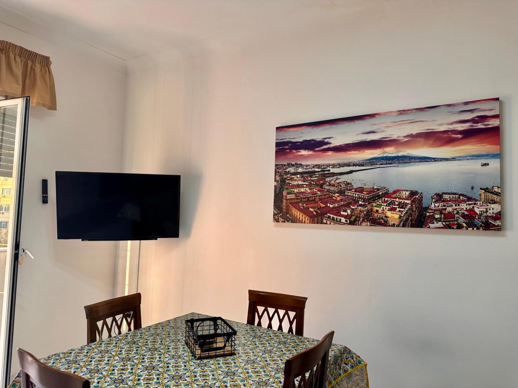 Hébergement de vacances Casa Vacanze Bergame