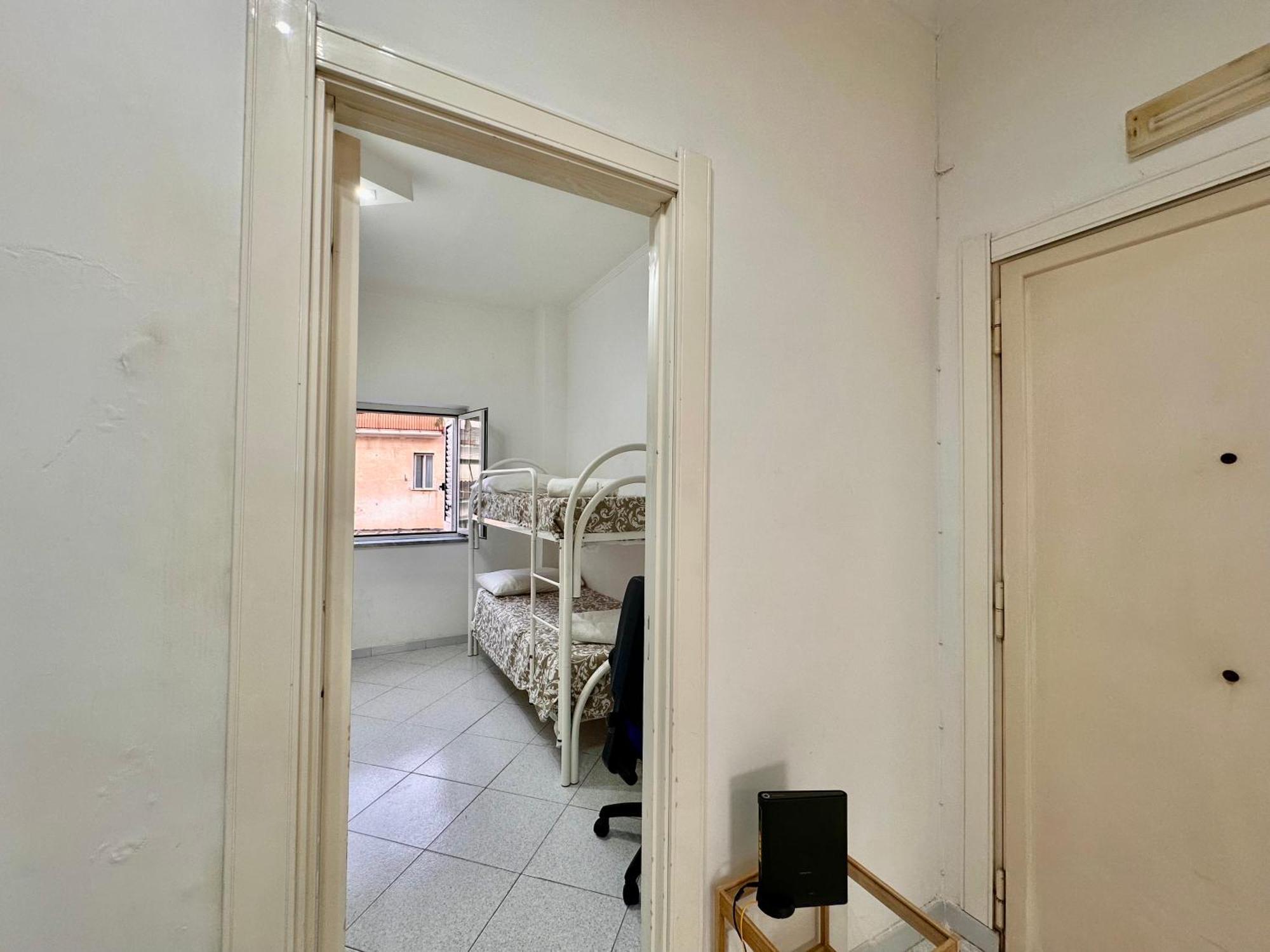 Casa Vacanze Bergame Hébergement de vacances