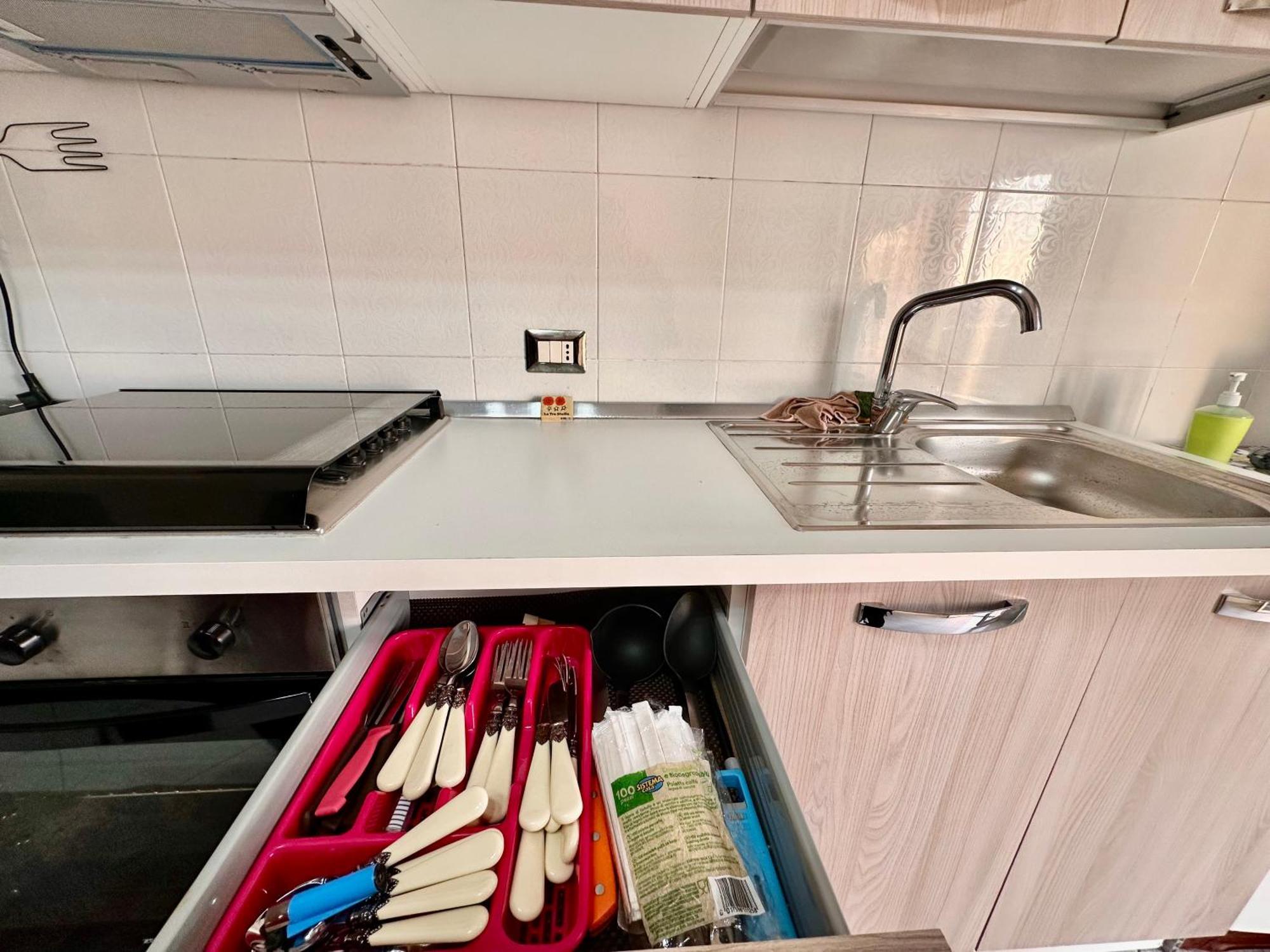 Casa Vacanze Bergame Hébergement de vacances *