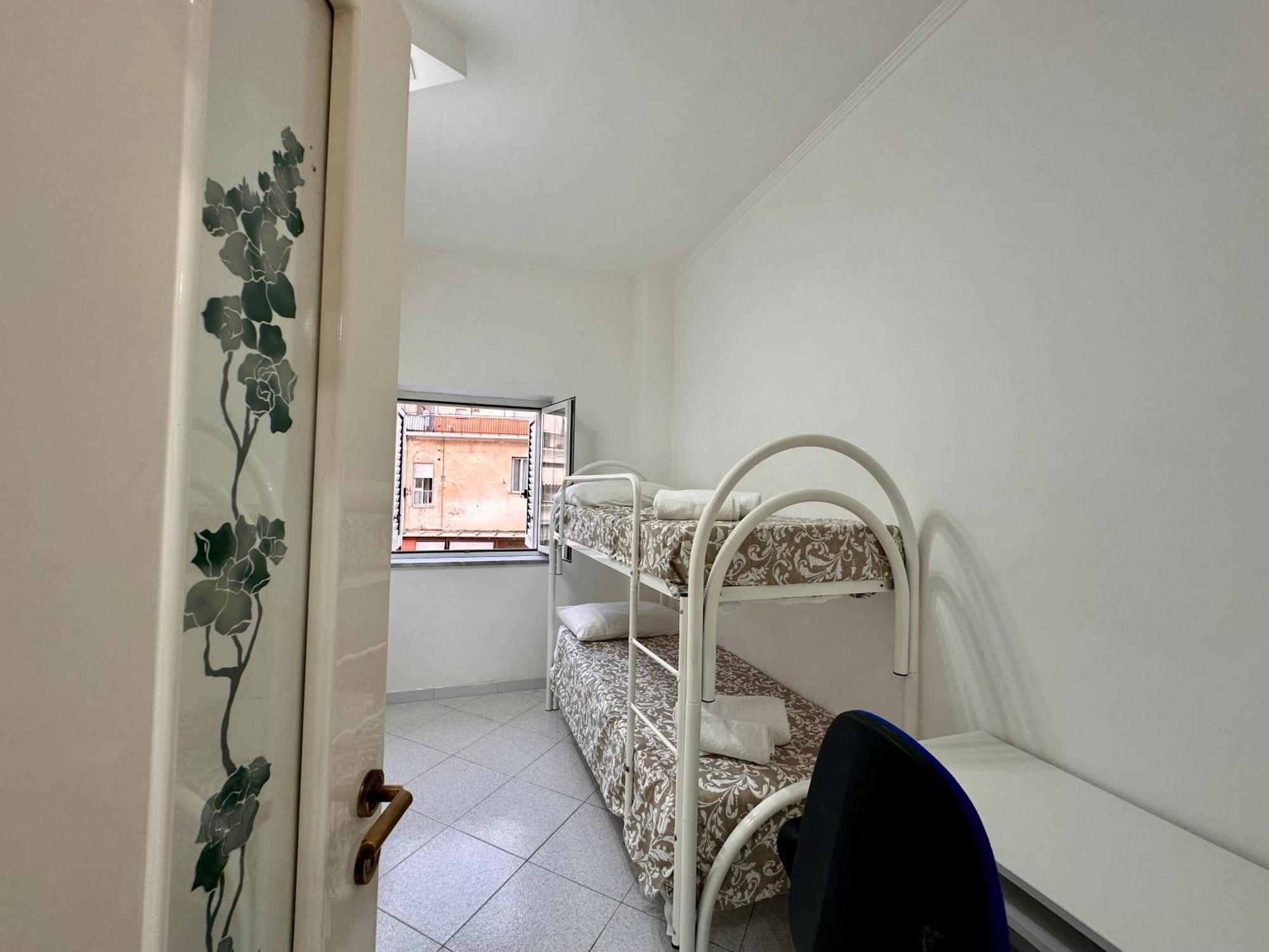 Hébergement de vacances Casa Vacanze Bergame *