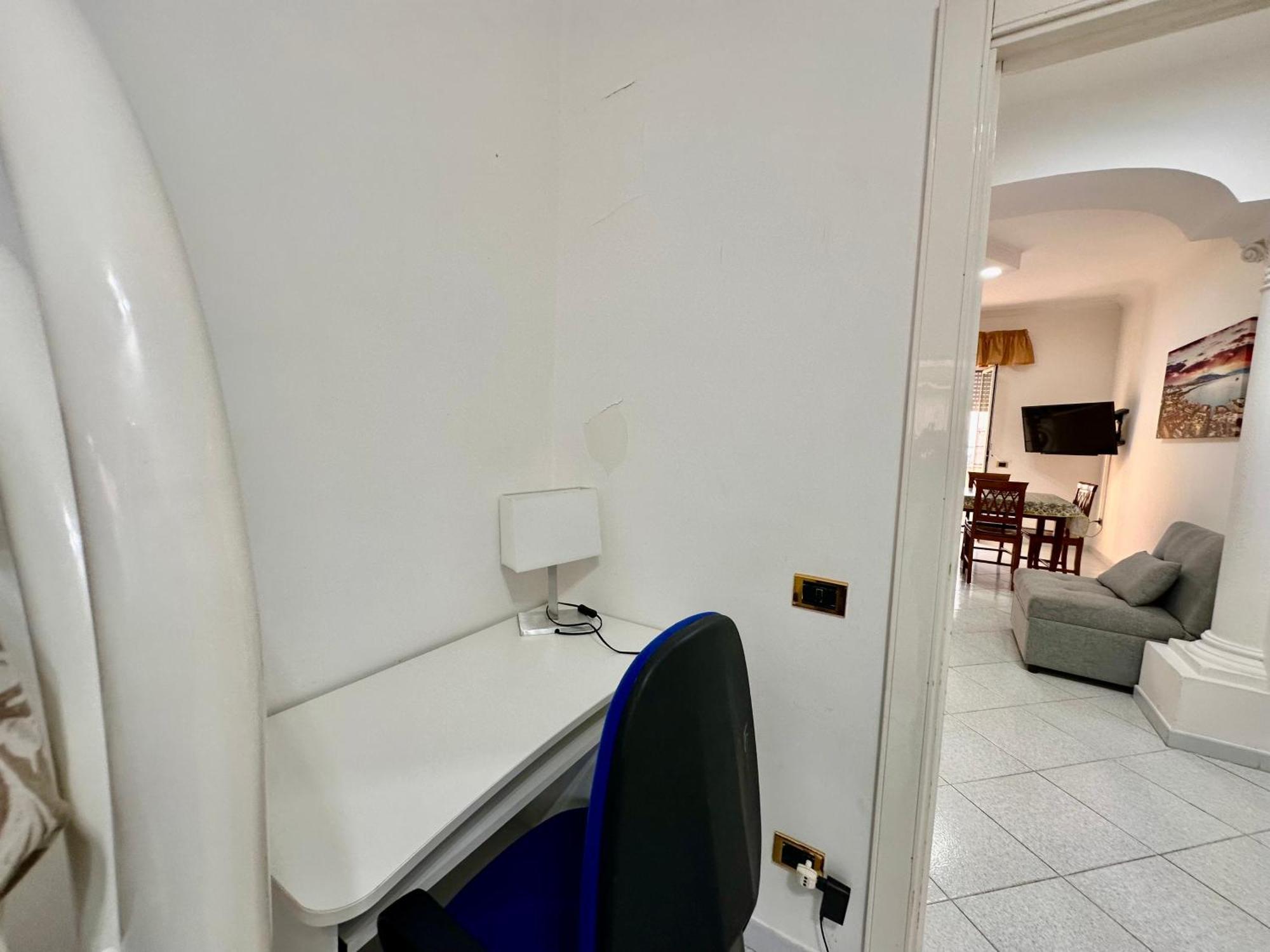 Casa Vacanze Bergame *