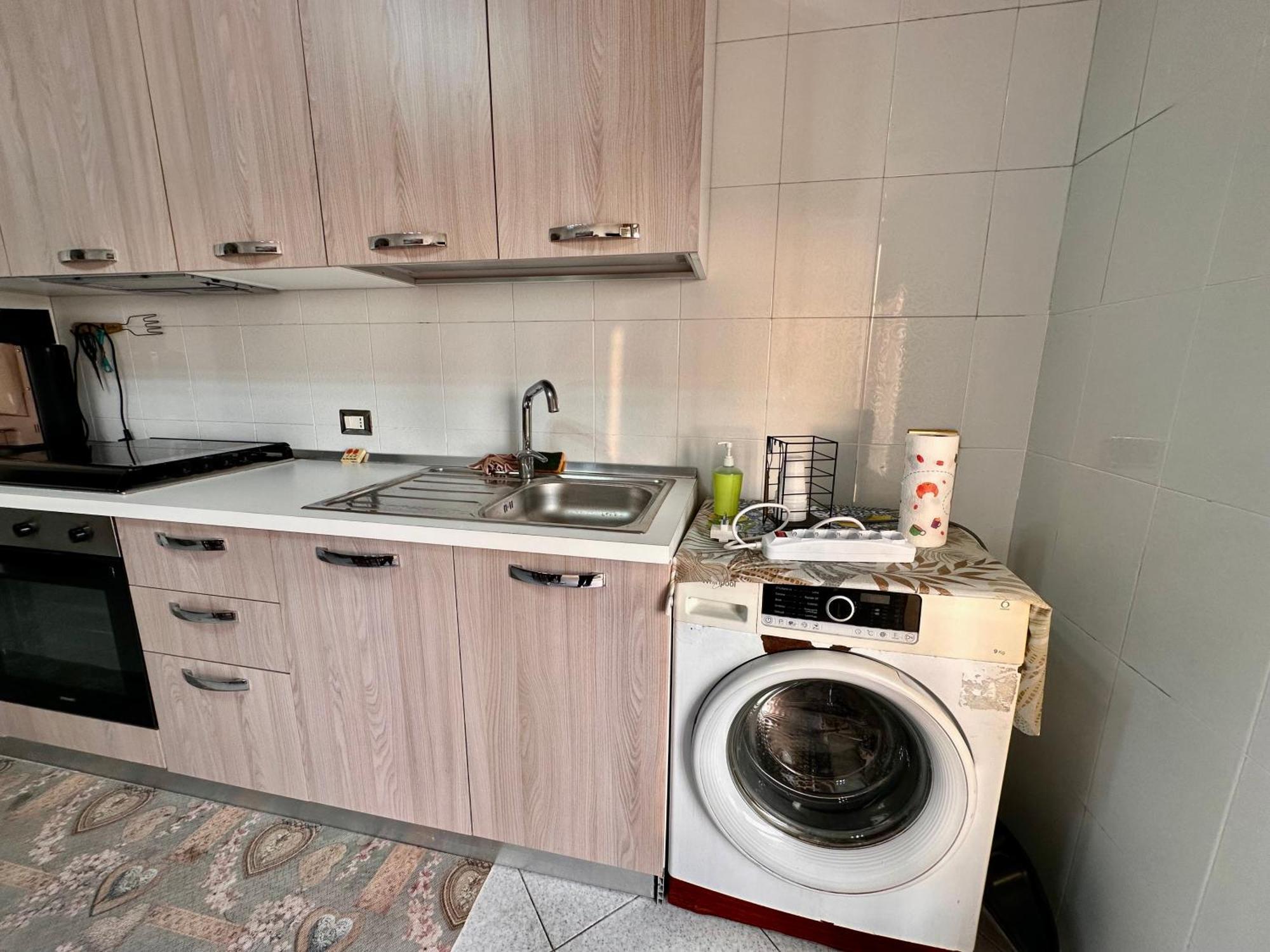 Hébergement de vacances Casa Vacanze Bergame
