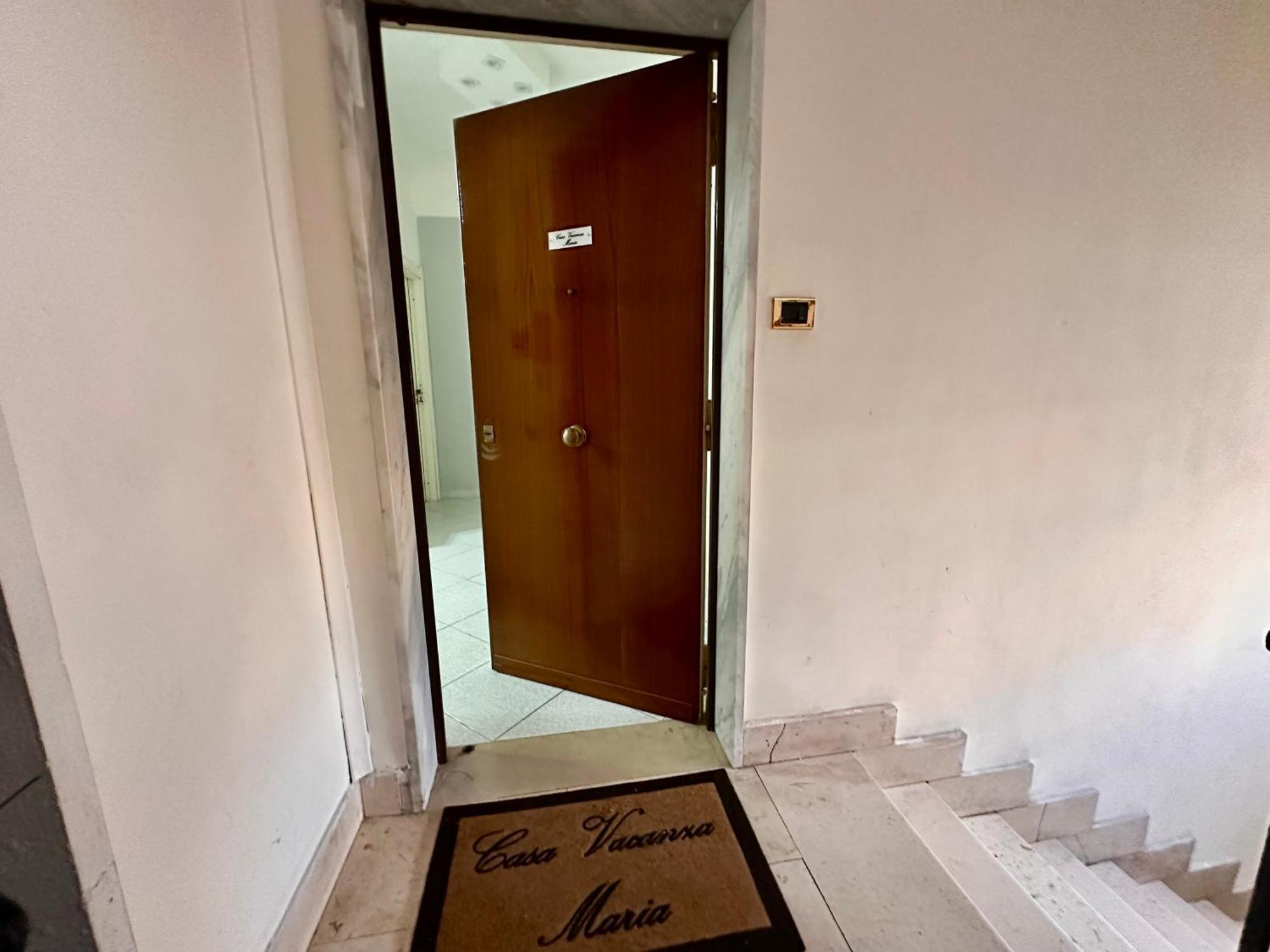 Hébergement de vacances Casa Vacanze Bergame *