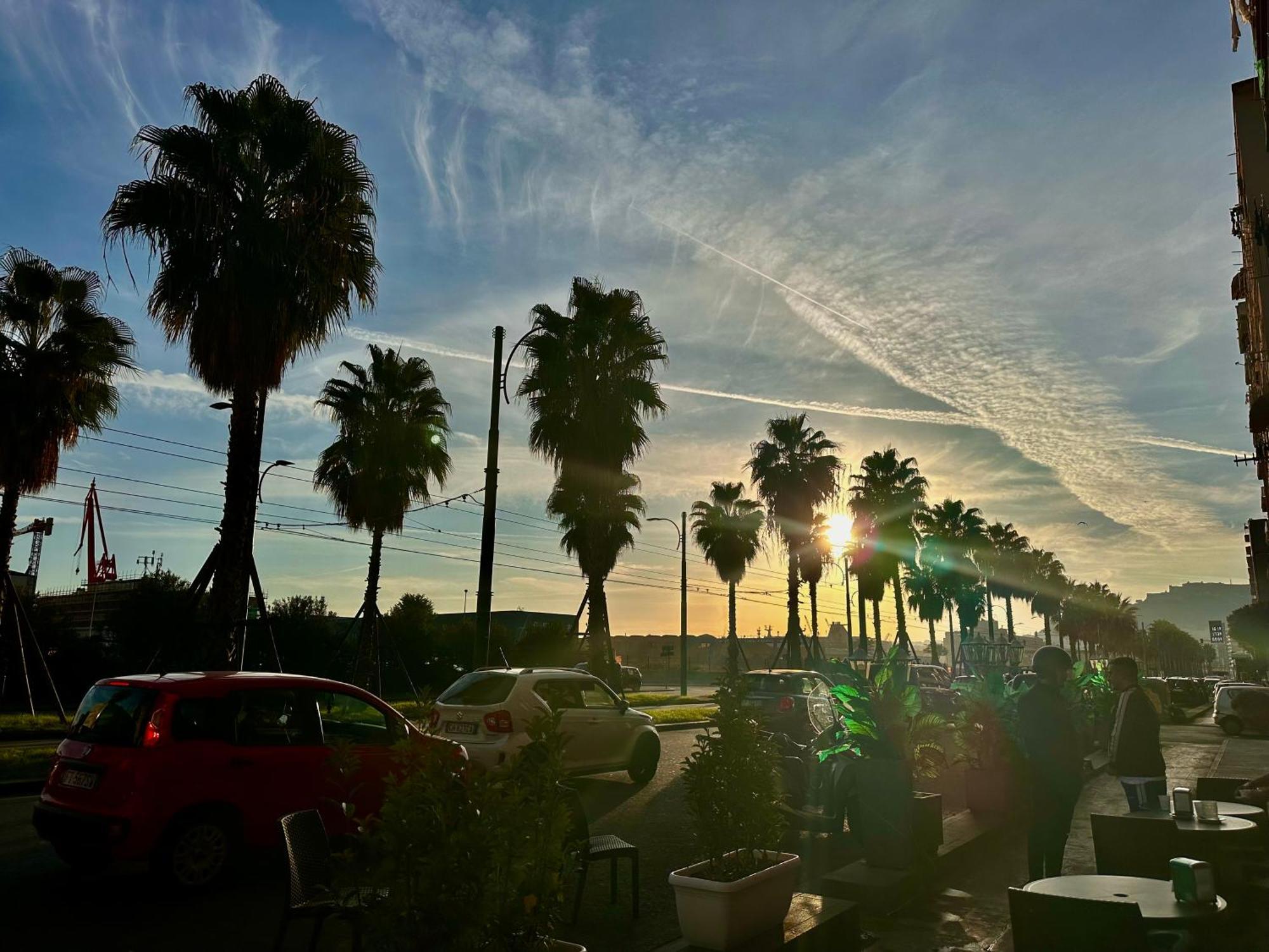 Casa Vacanze Bergame Naples