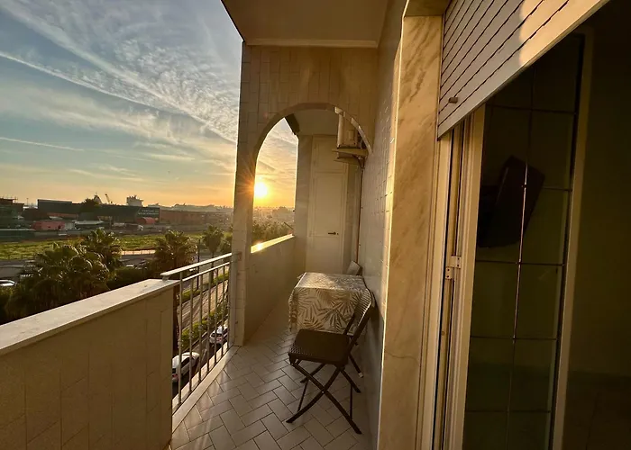 Casa Vacanze Bergame