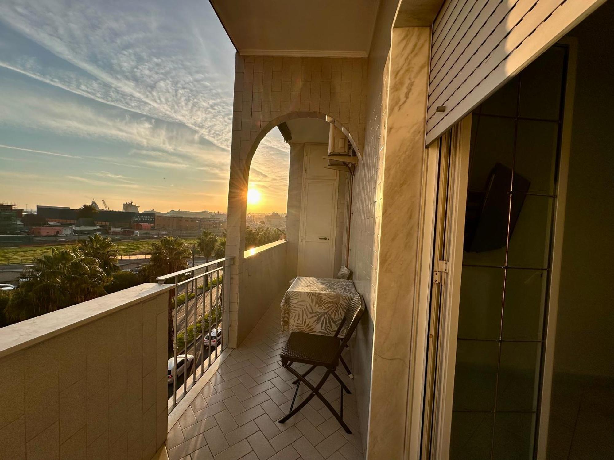 Casa Vacanze Bergame Casa vacanze Napoli