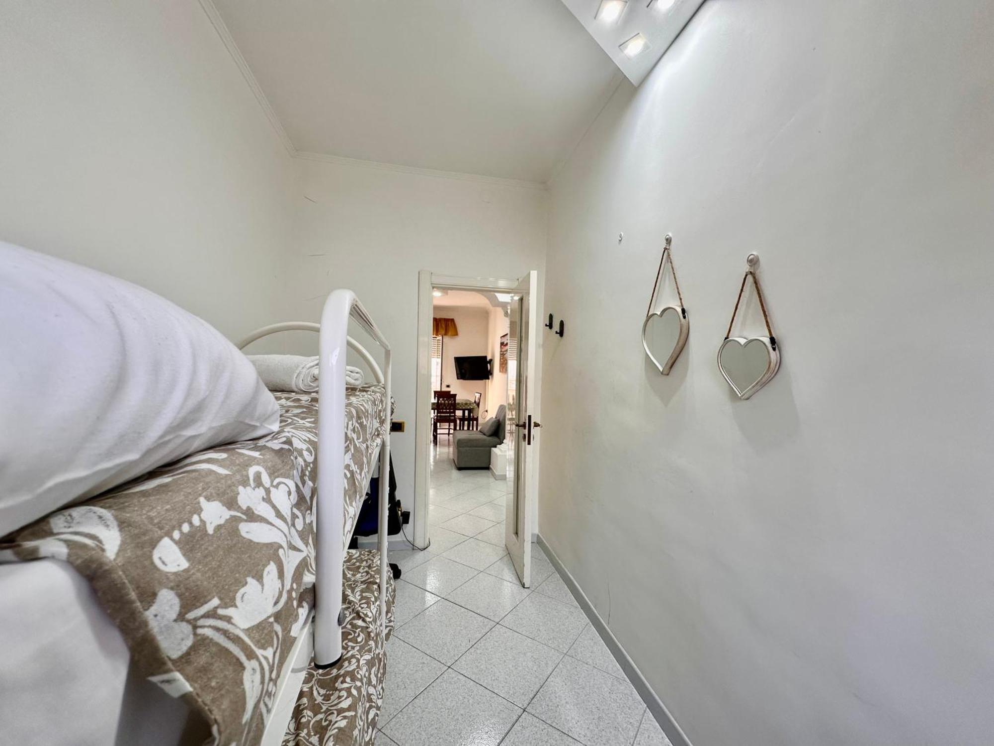 Casa Vacanze Bergame