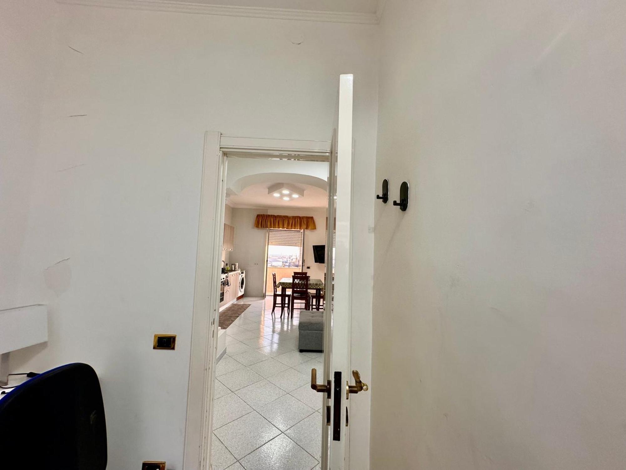Casa Vacanze Bergame *
