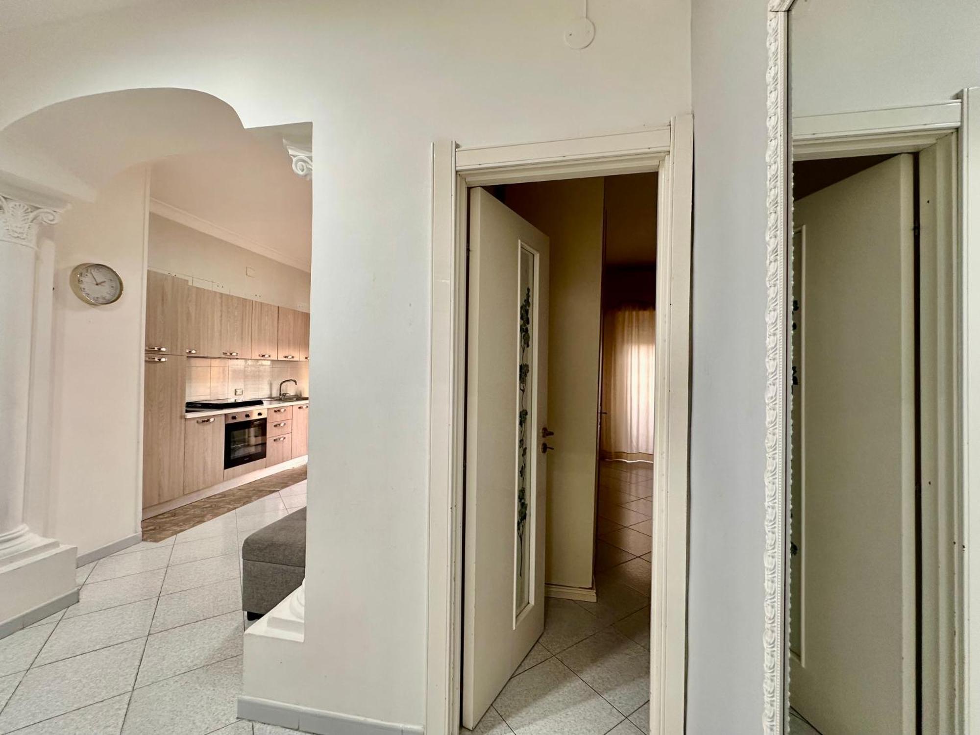 Casa Vacanze Bergame * Napoli
