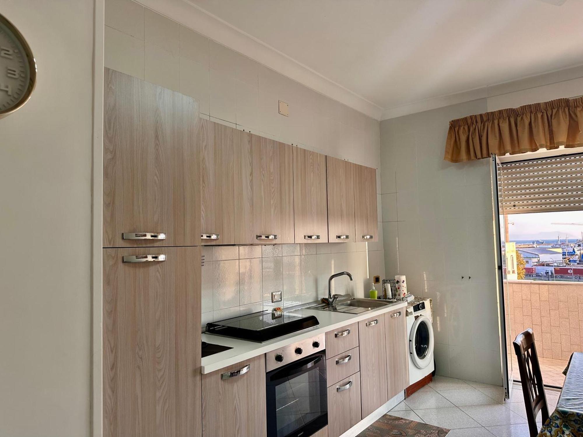 Casa Vacanze Bergame Napoli