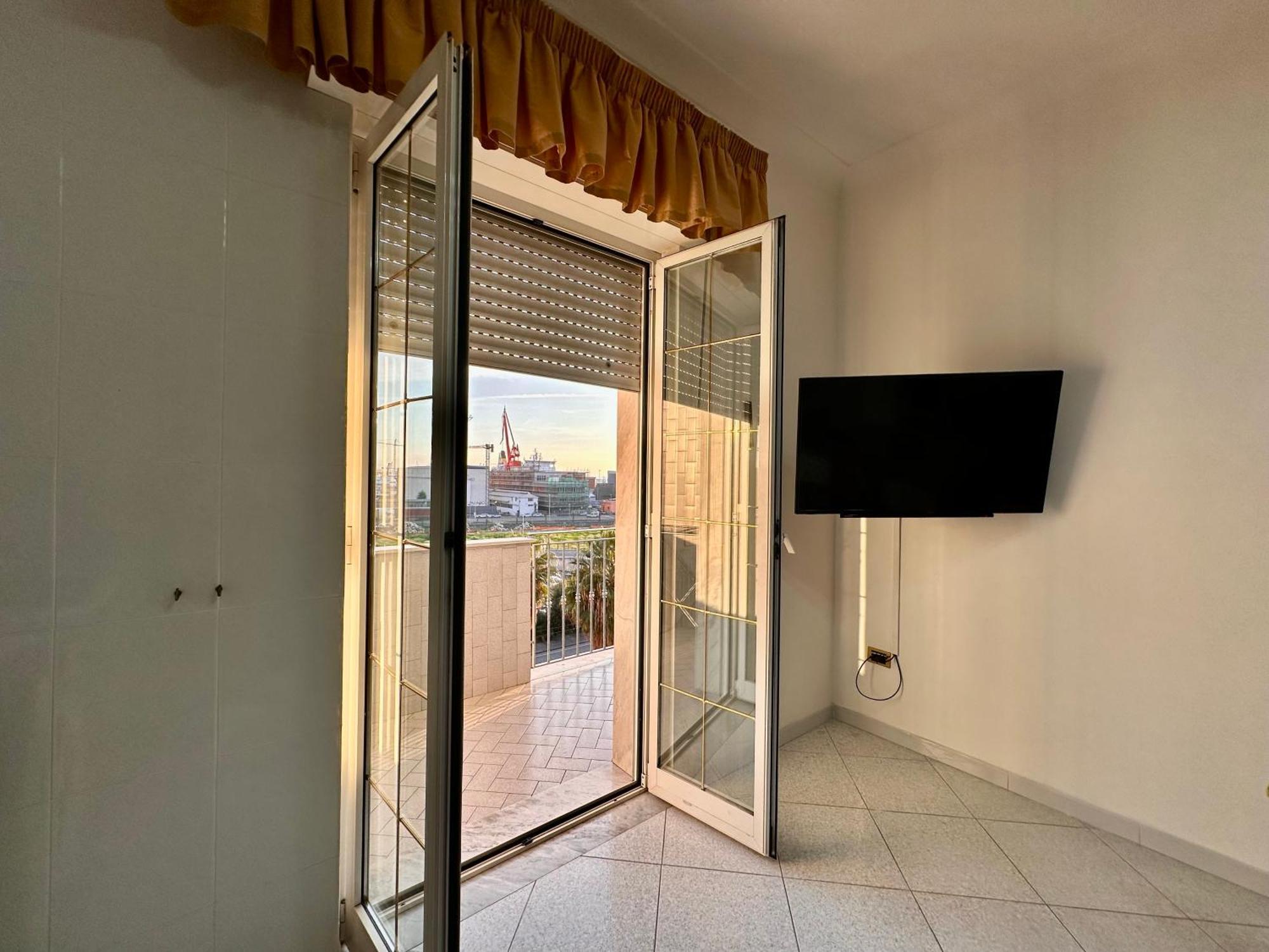 Casa Vacanze Bergame Casa vacanze Napoli