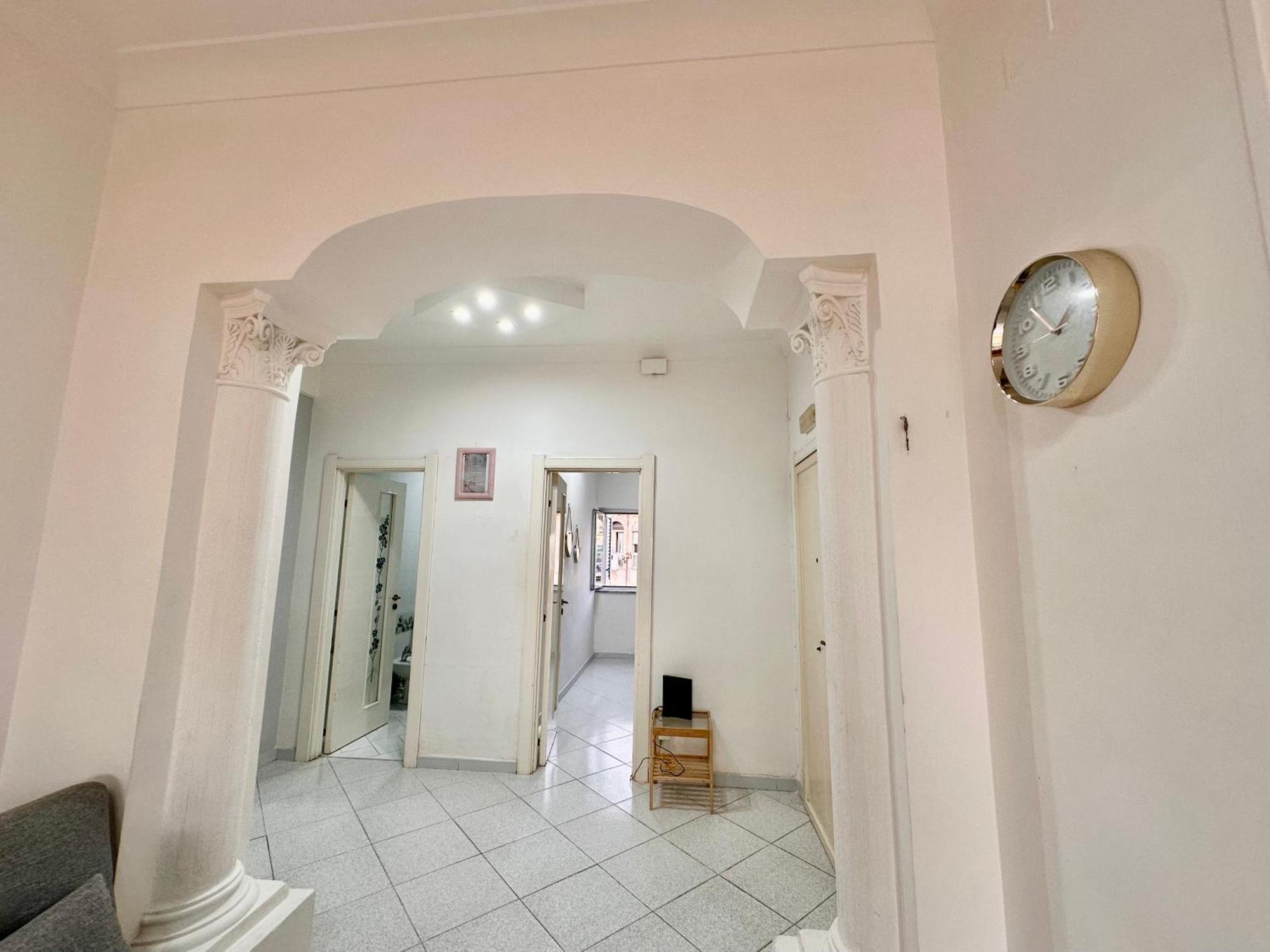Casa Vacanze Bergame