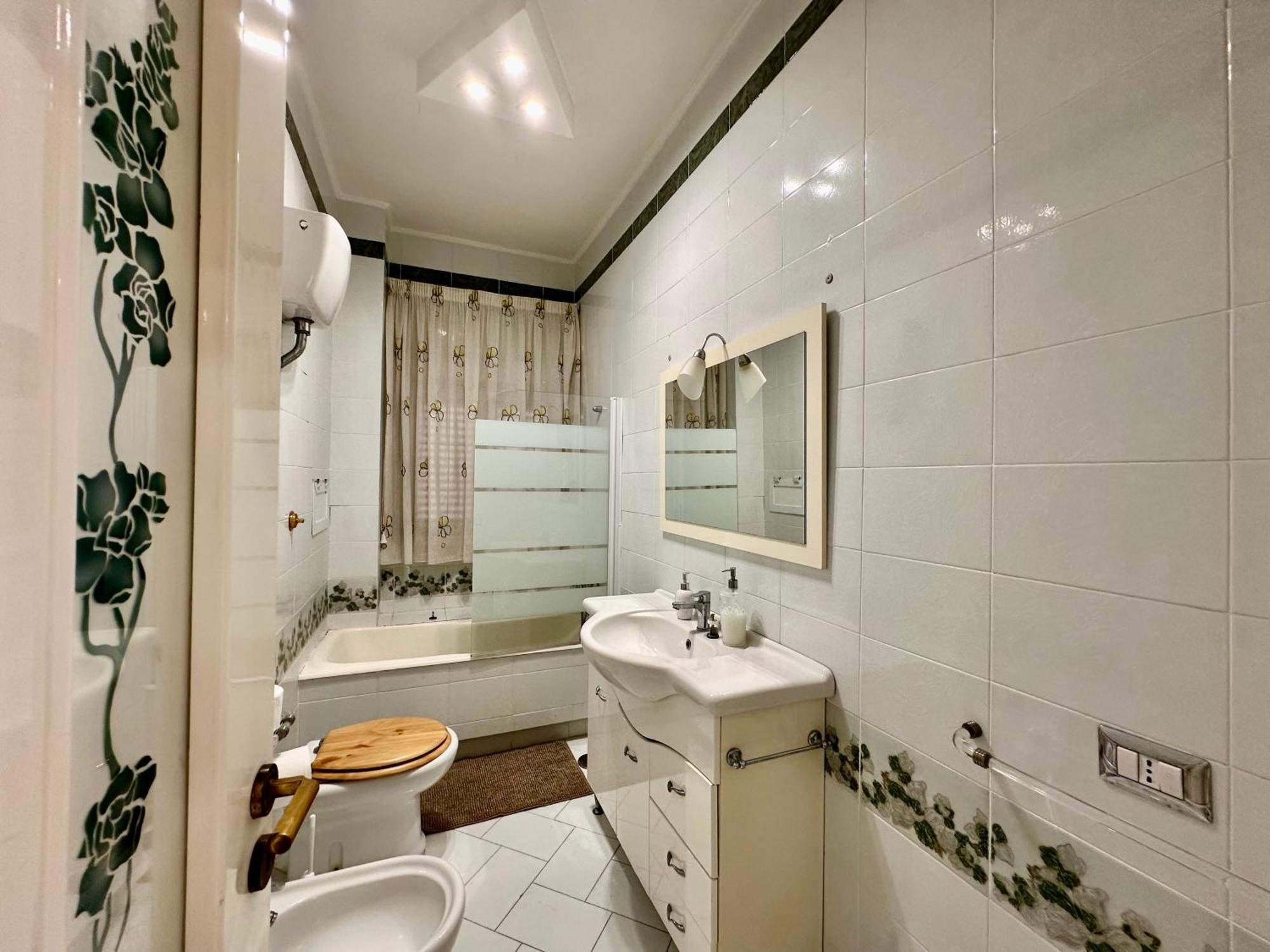 Casa vacanze Casa Vacanze Bergame Napoli