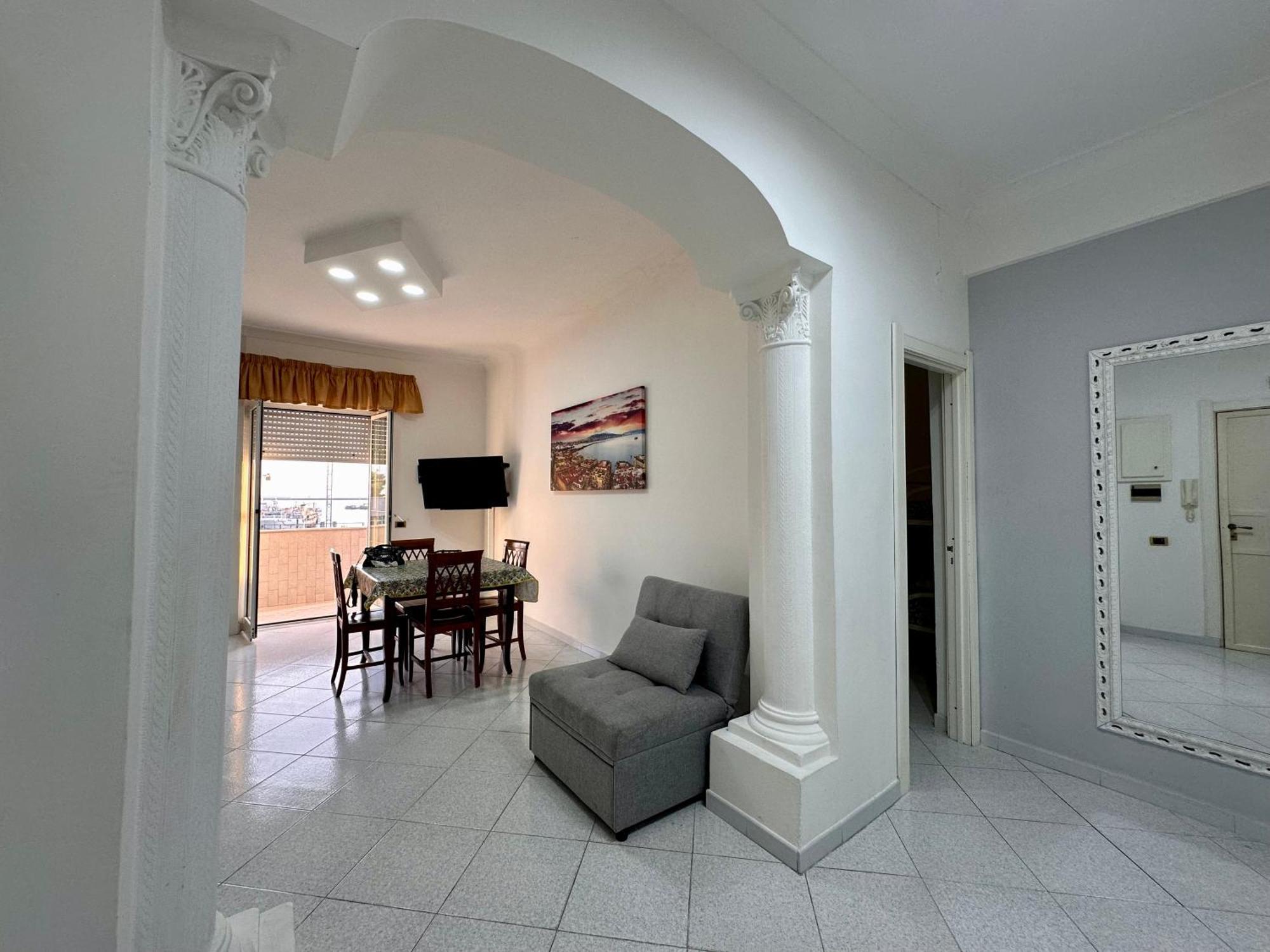 Casa Vacanze Bergame