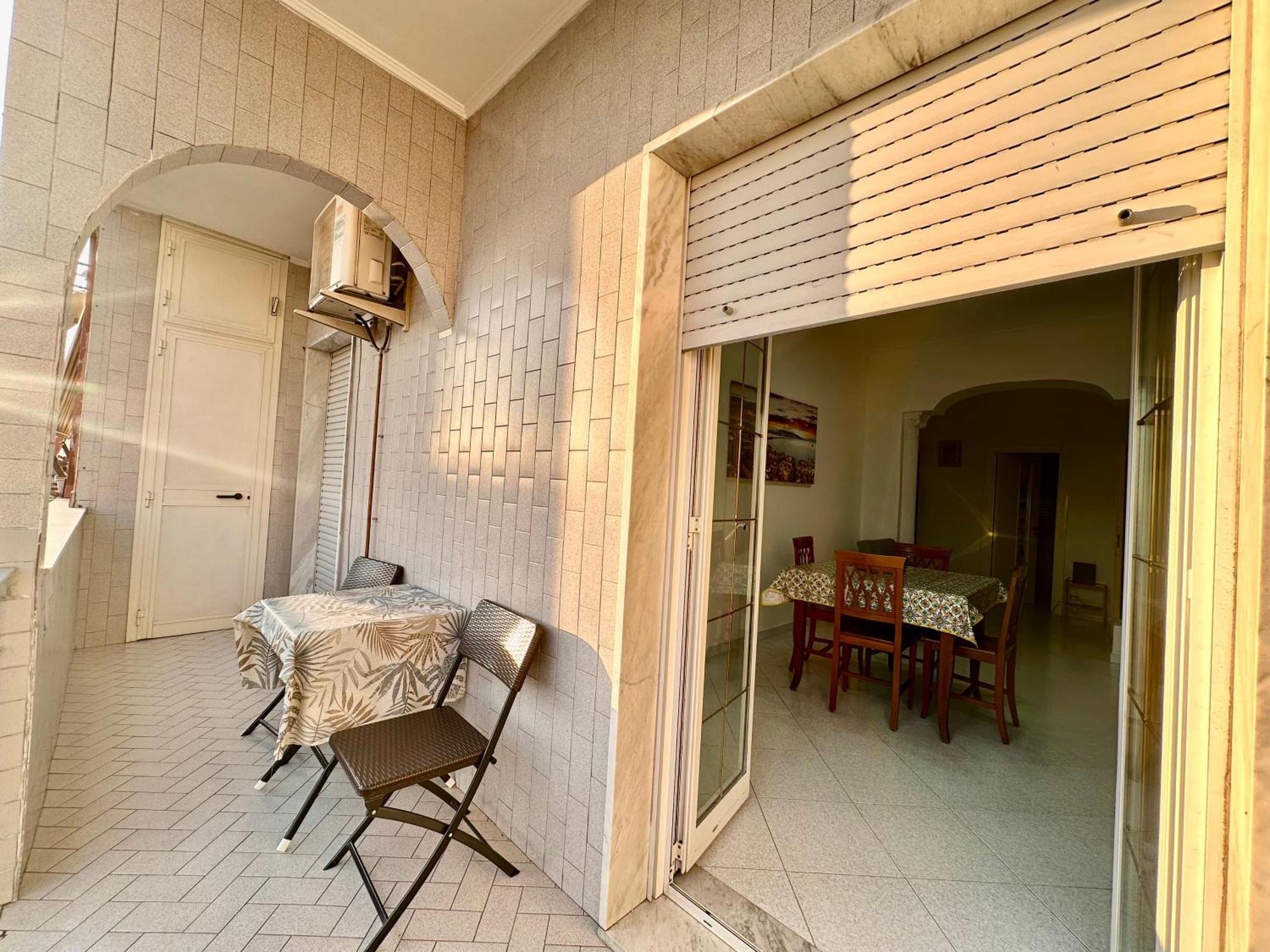 Casa Vacanze Bergame Casa vacanze Napoli