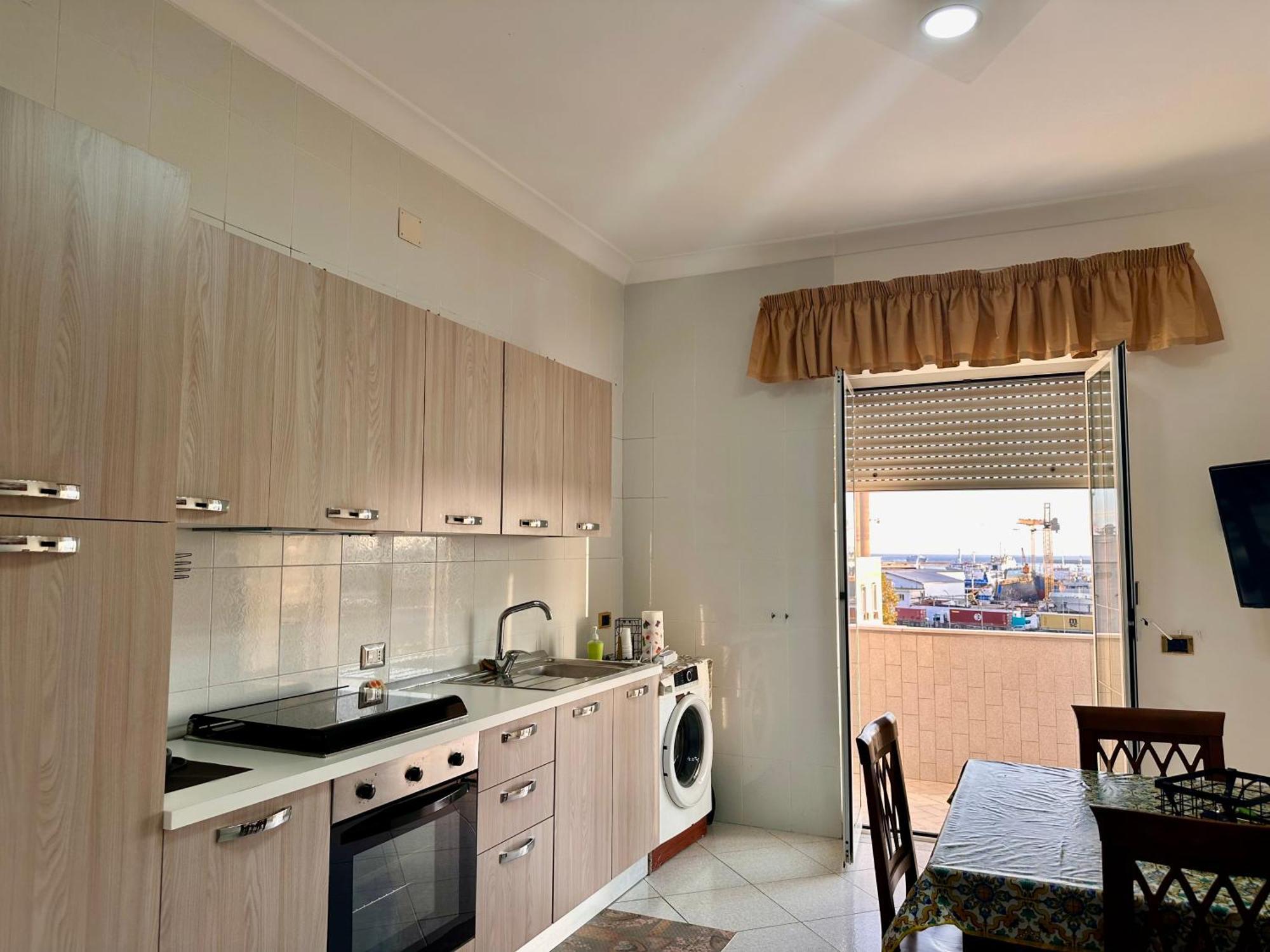 Casa vacanze Casa Vacanze Bergame Napoli