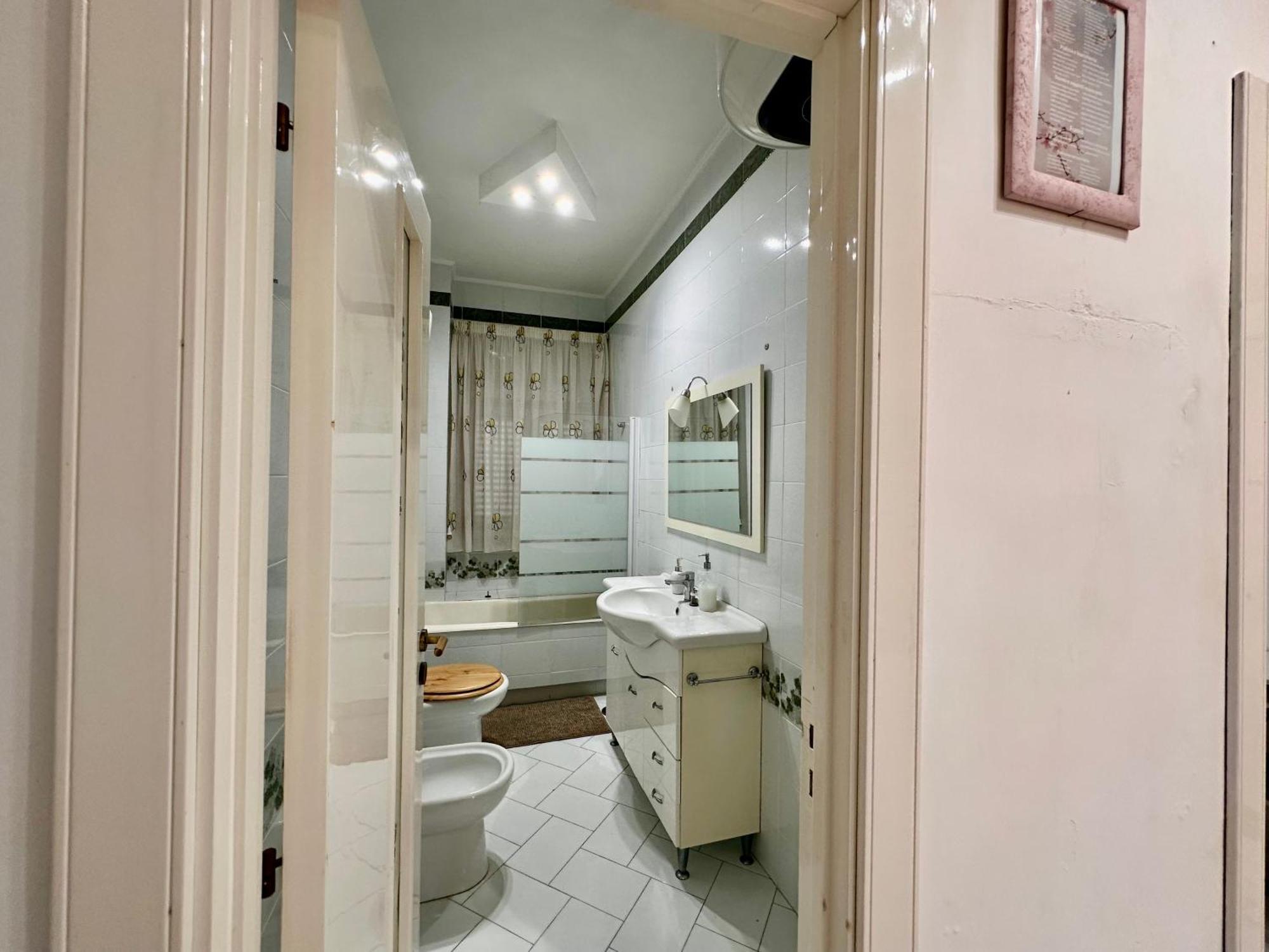 Casa Vacanze Bergame *
