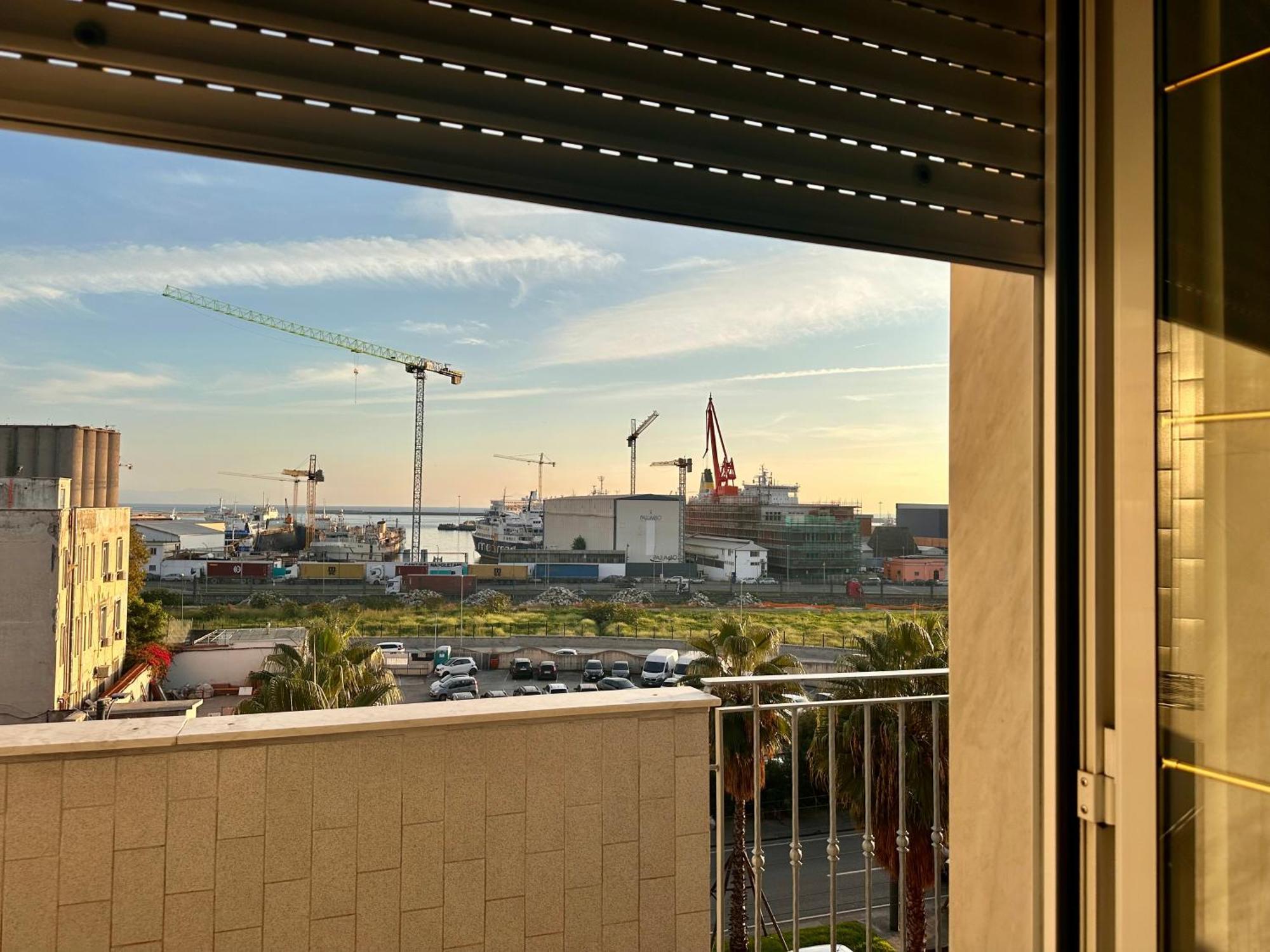 Casa Vacanze Bergame Napoli