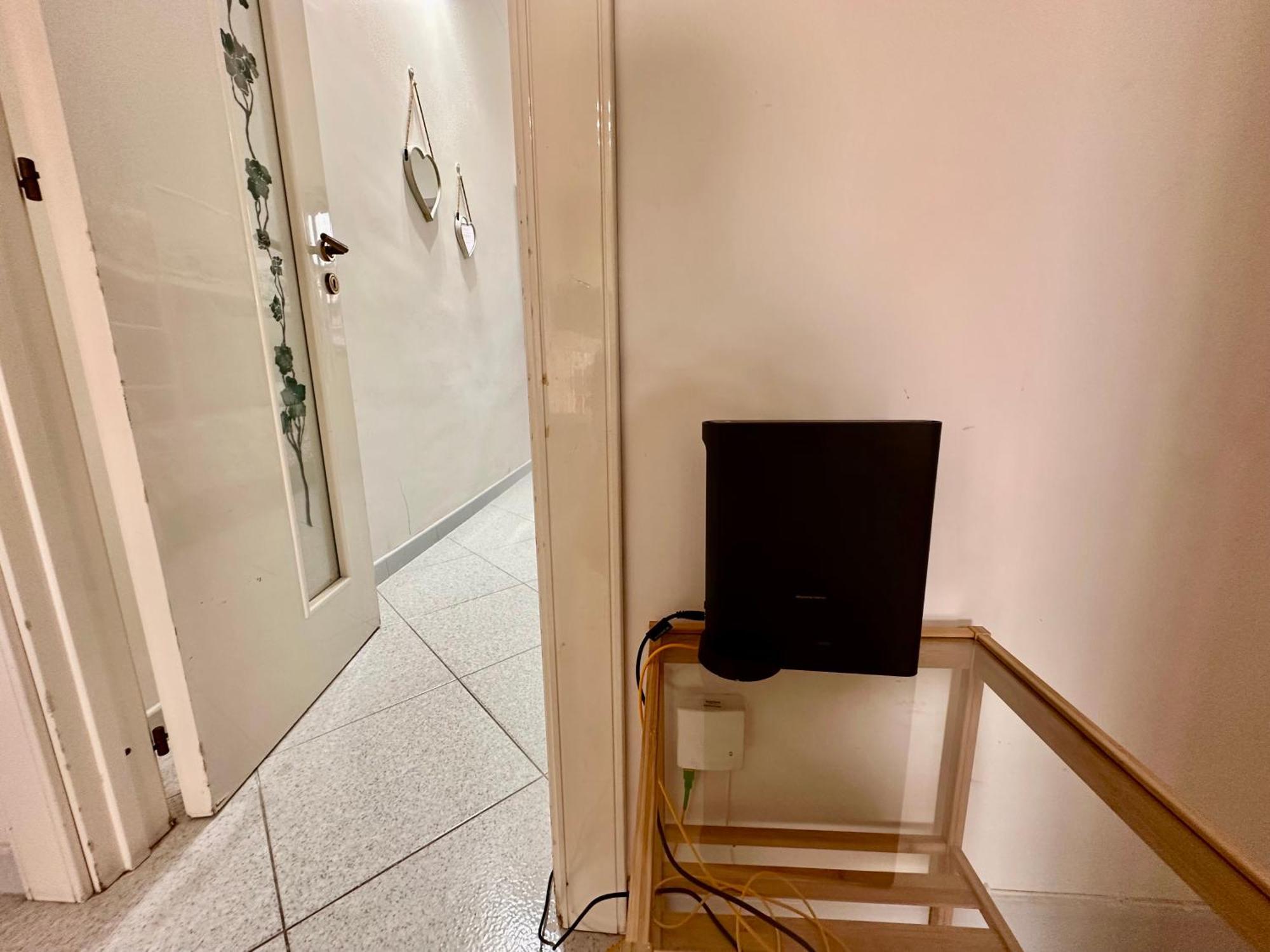 Casa Vacanze Bergame * Napoli