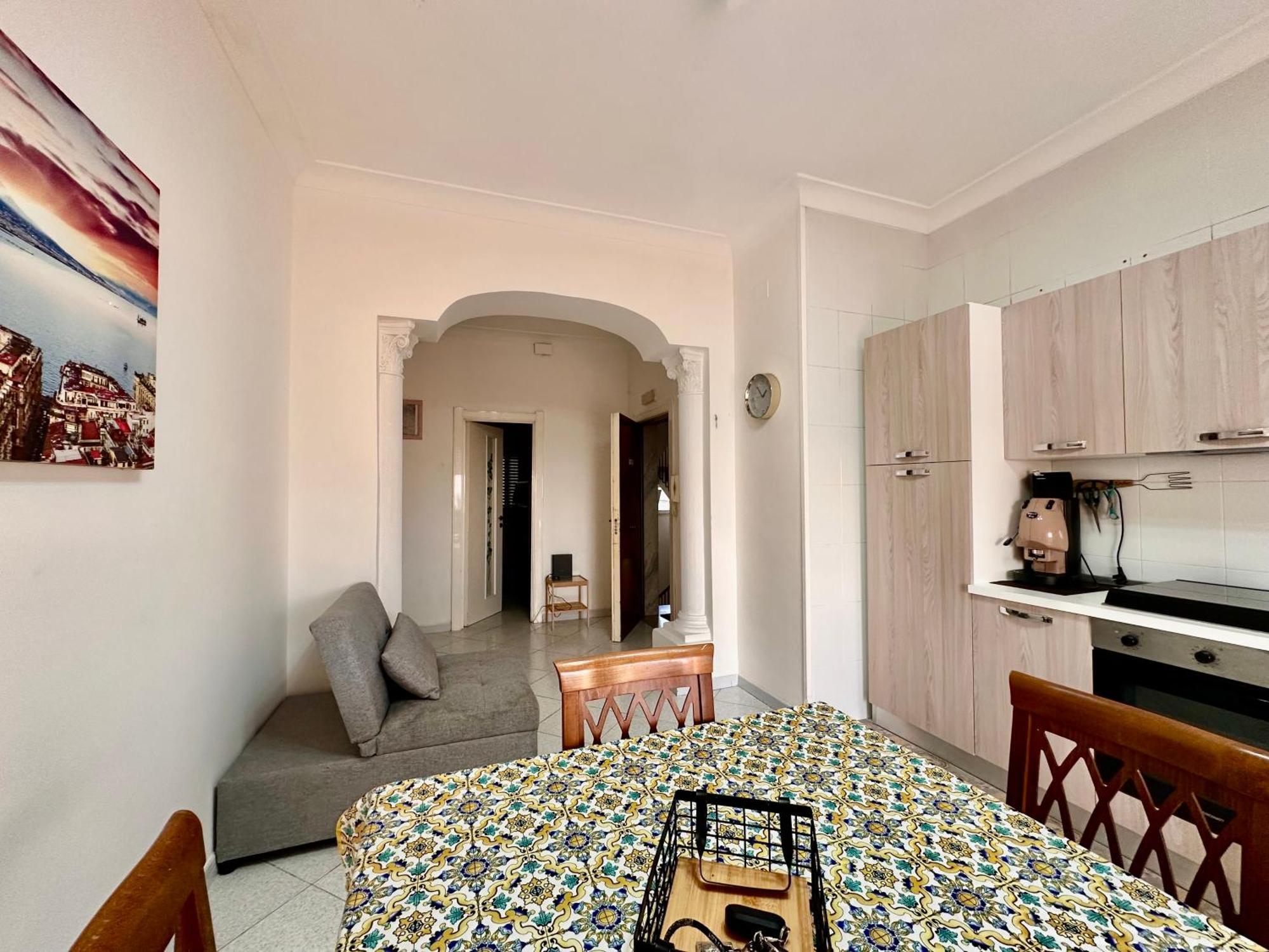 Casa Vacanze Bergame