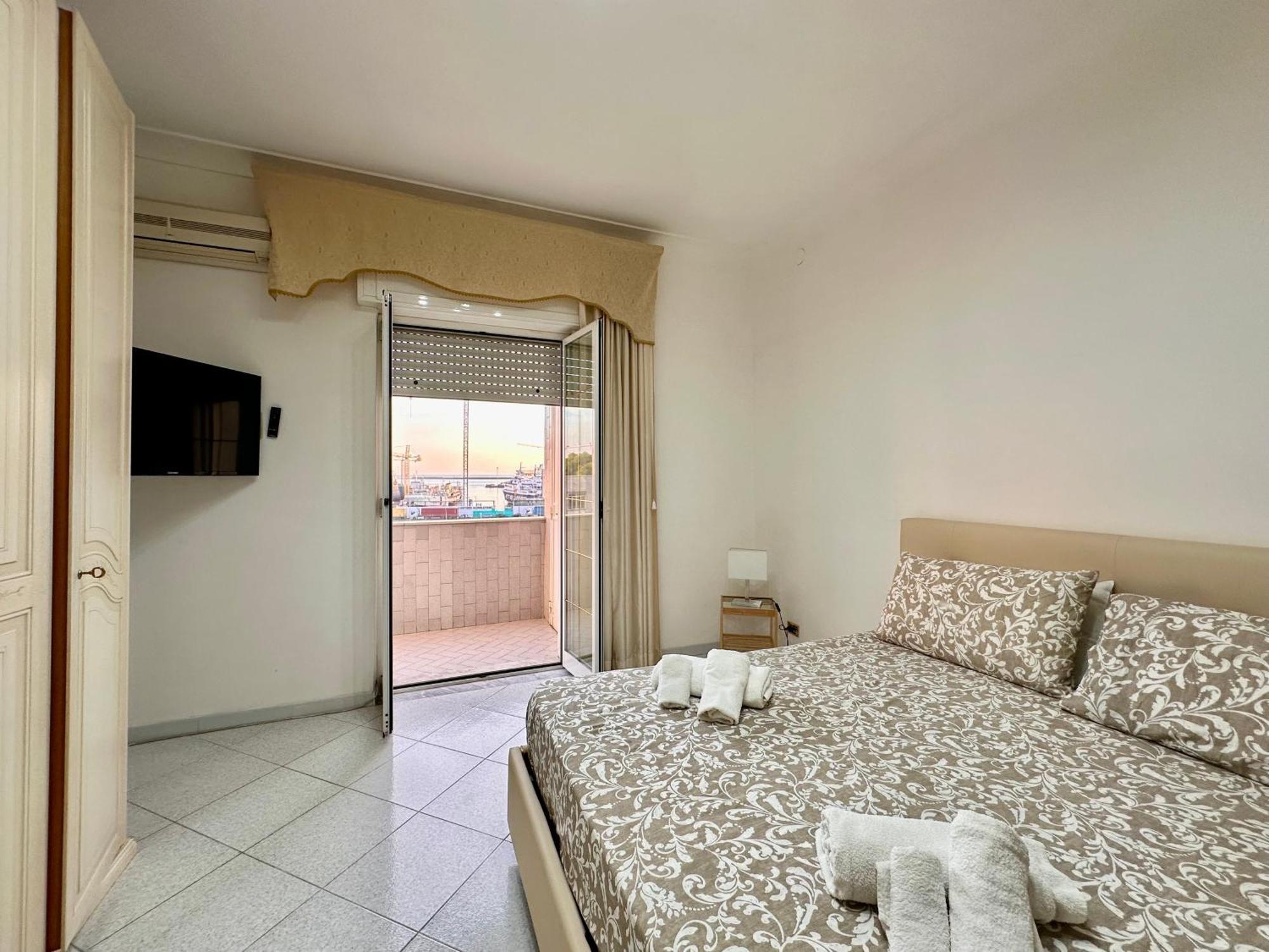 Casa Vacanze Bergame *