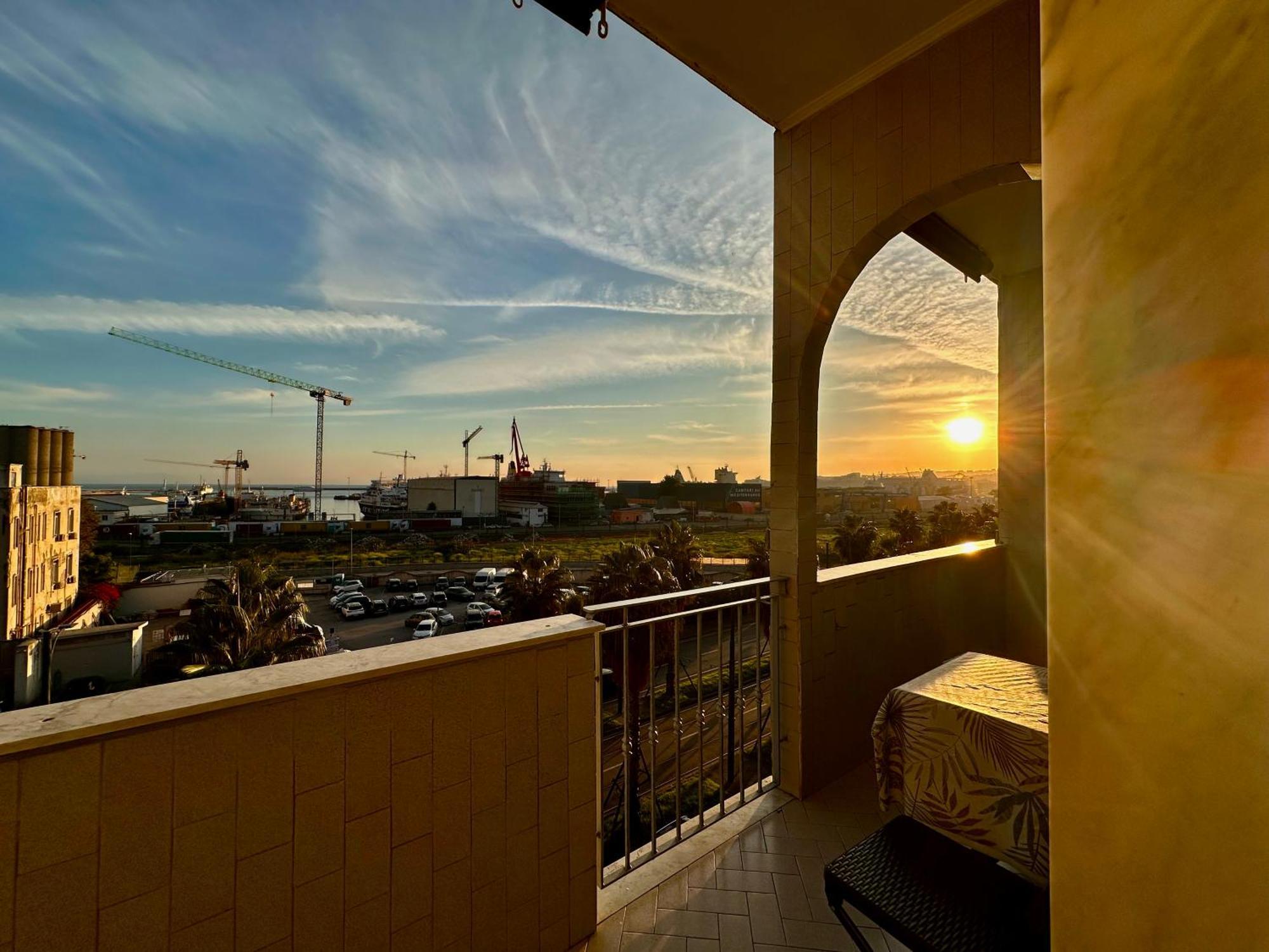 Casa Vacanze Bergame Casa vacanze Napoli