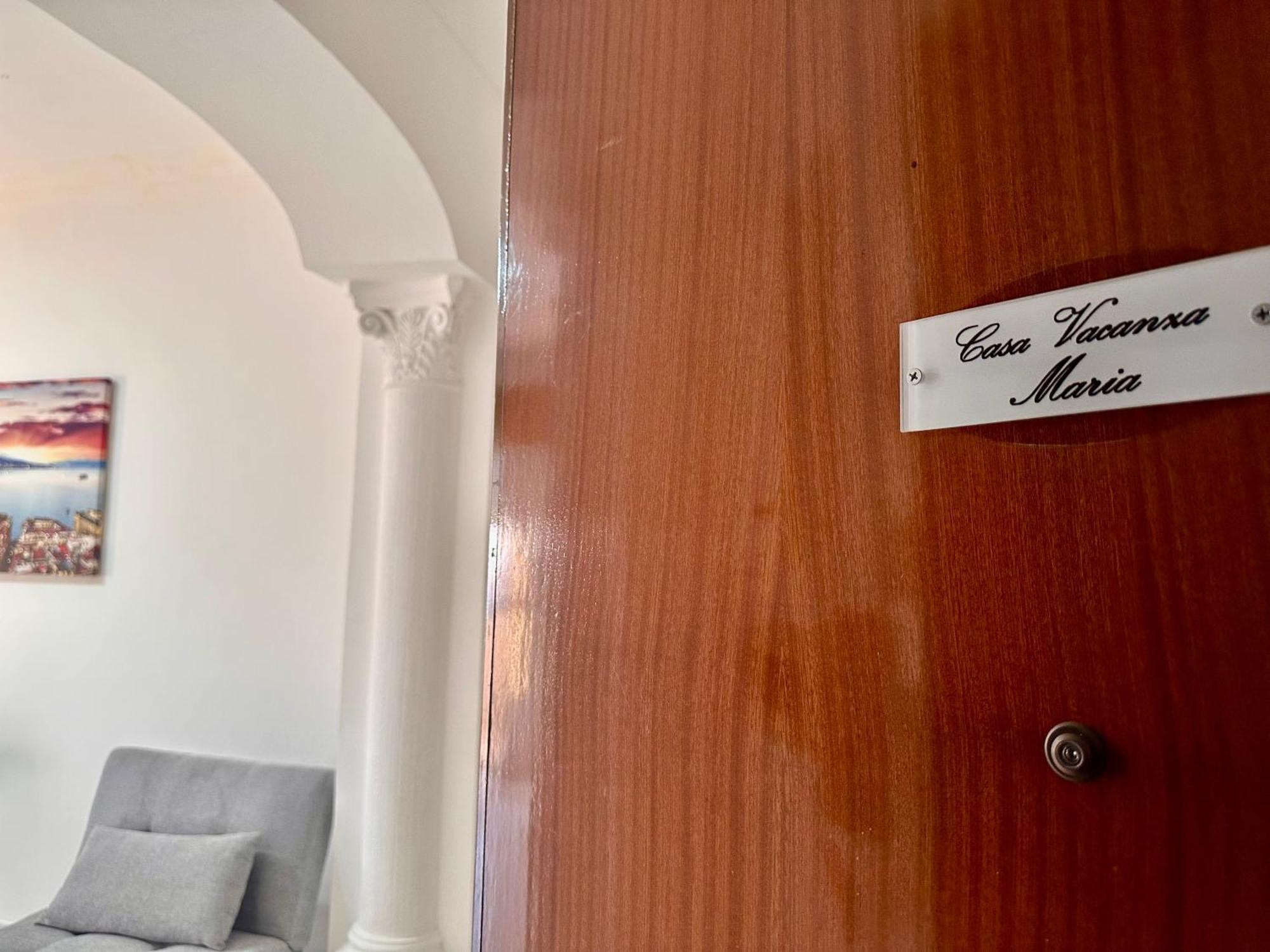 Casa vacanze Casa Vacanze Bergame Napoli