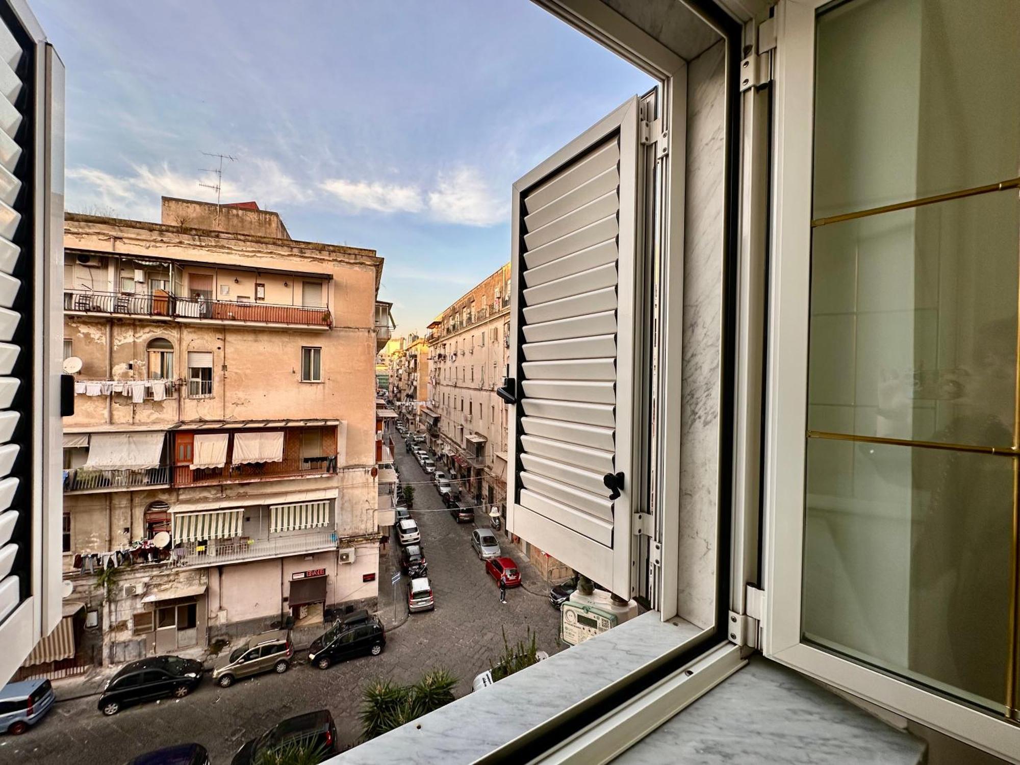 Casa Vacanze Bergame *