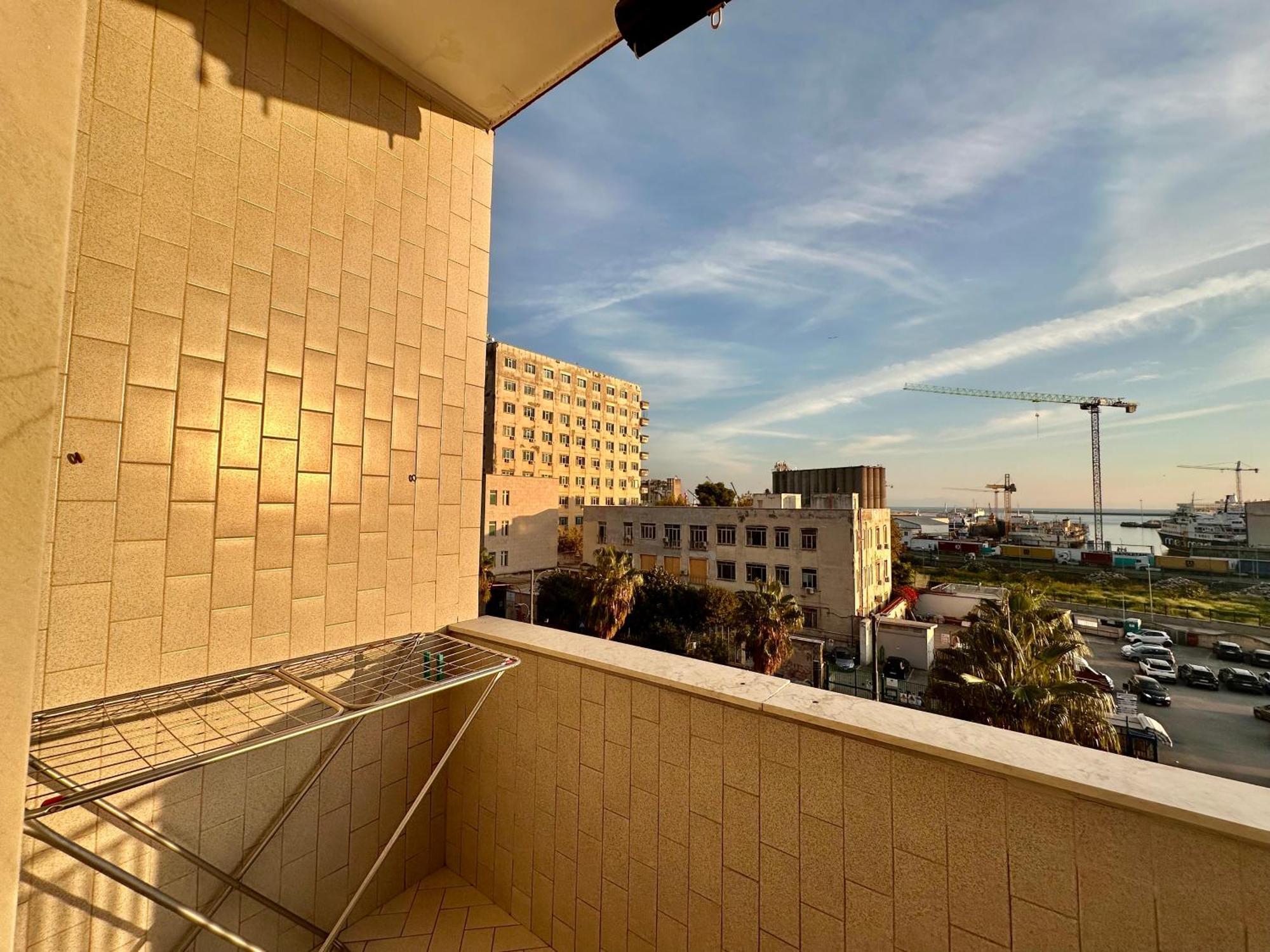 Casa Vacanze Bergame Napoli