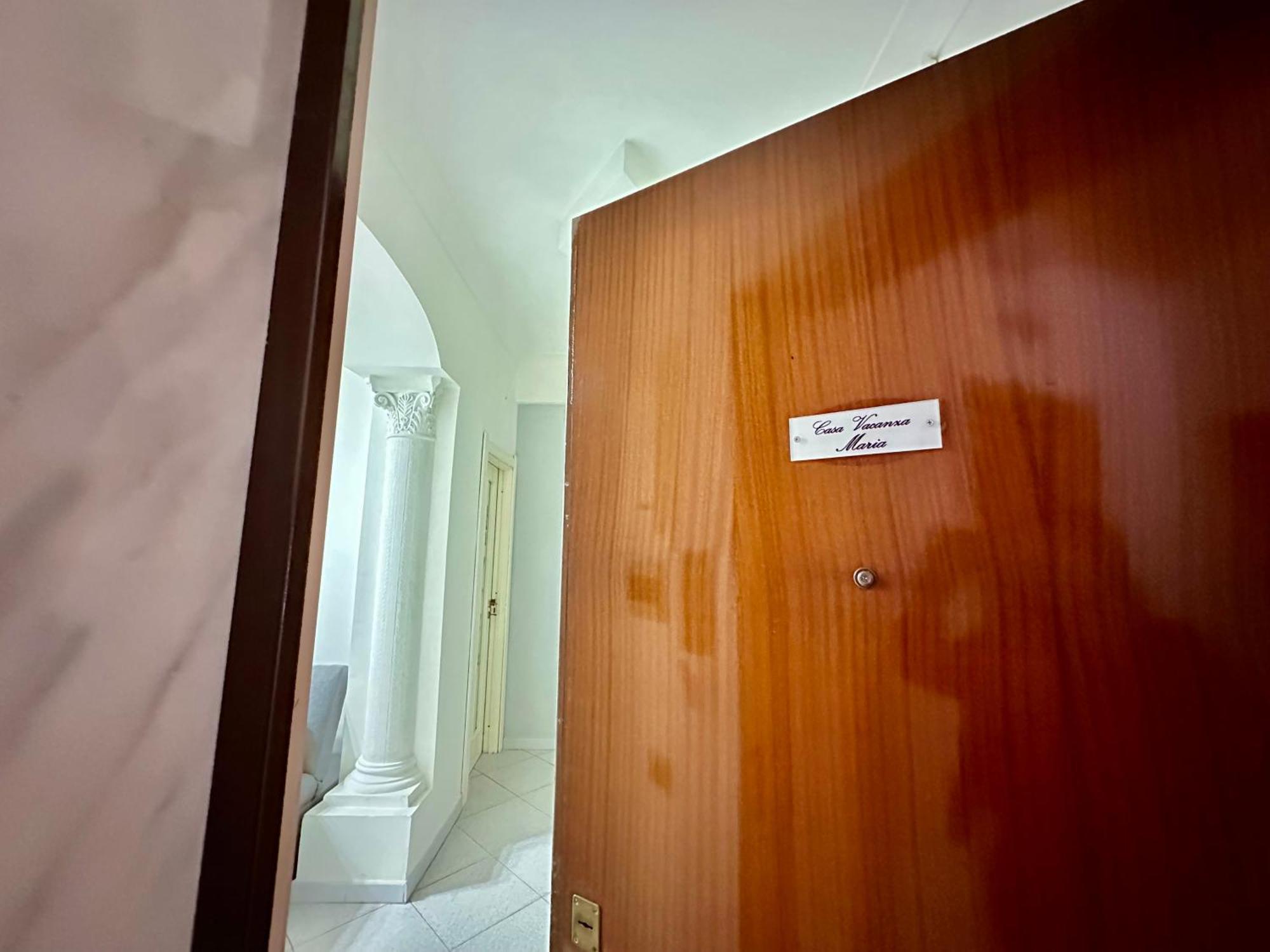 Casa Vacanze Bergame * Napoli