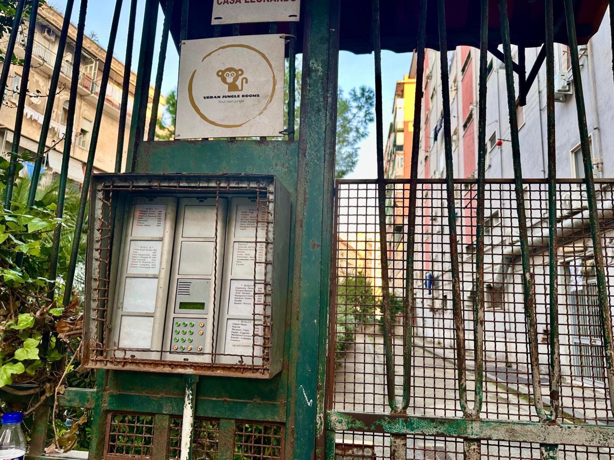 Casa Vacanze Bergame *