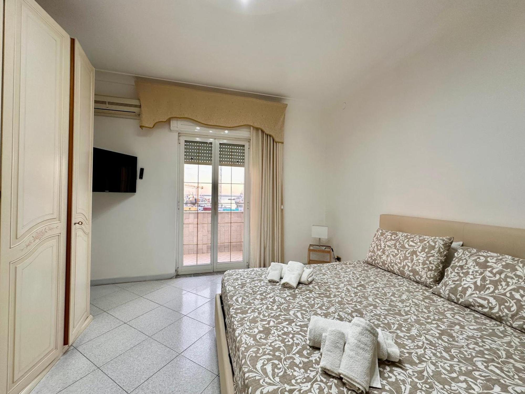 Casa Vacanze Bergame Napoli