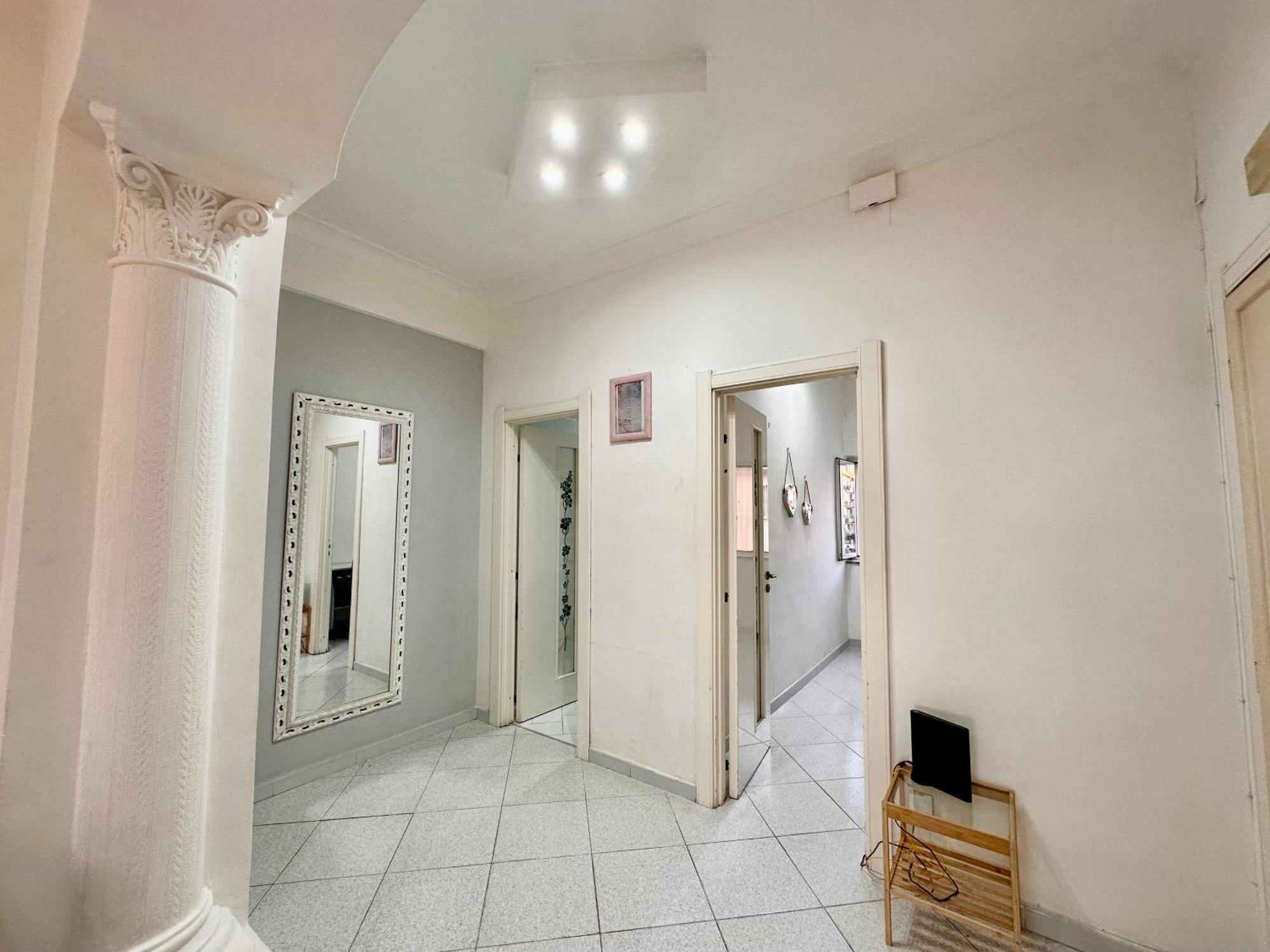 Casa Vacanze Bergame * Napoli