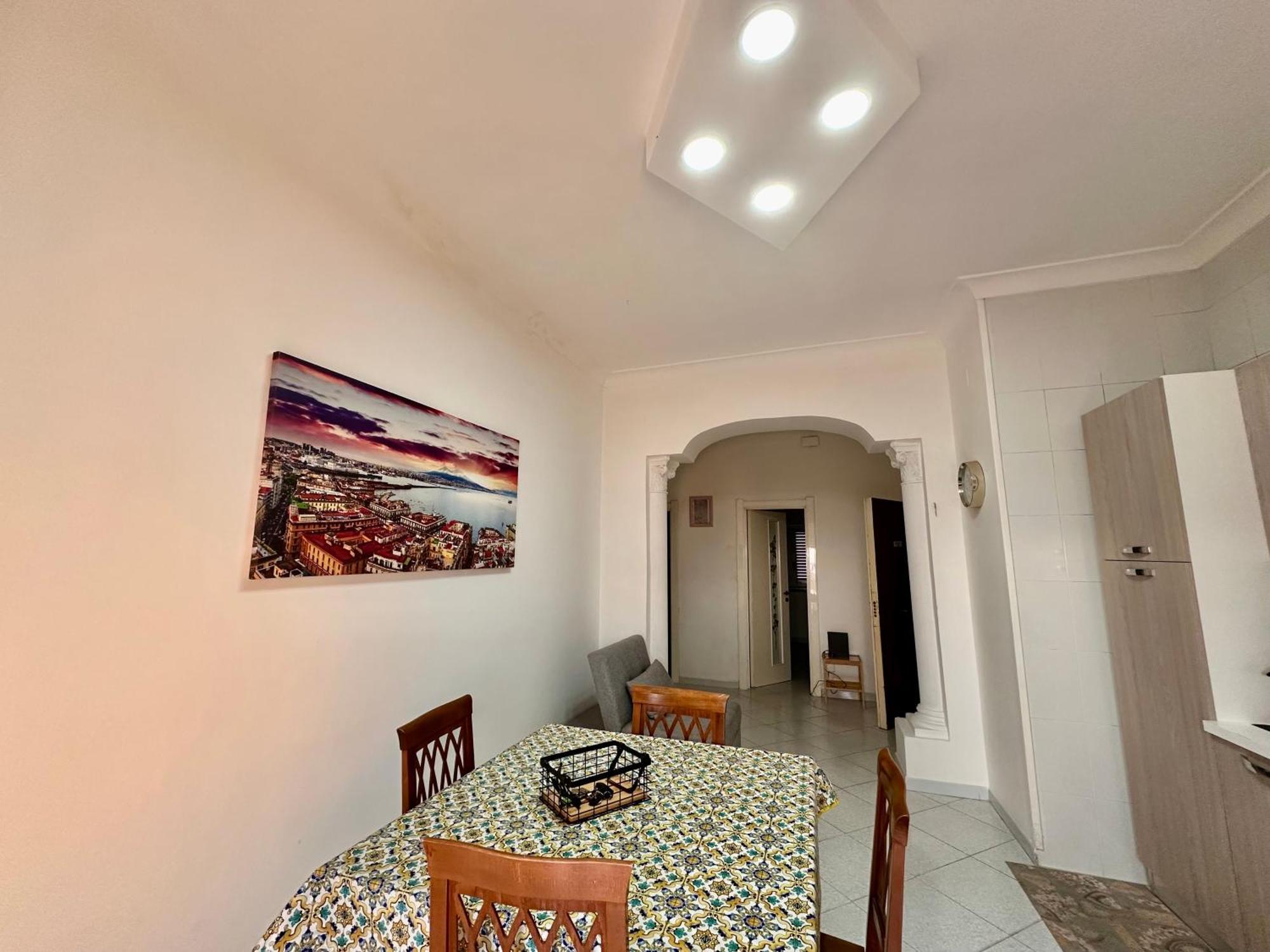 Casa Vacanze Bergame