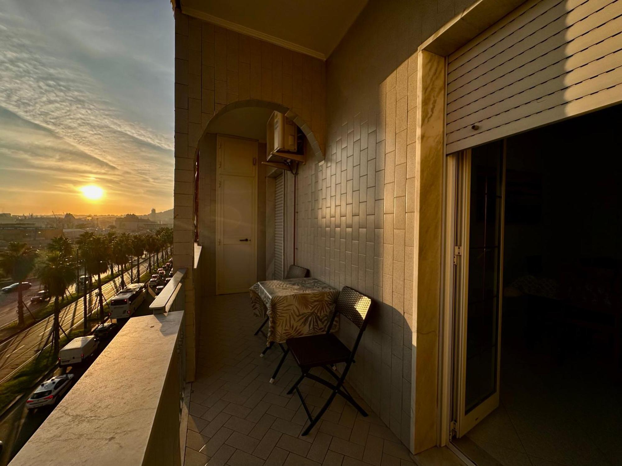 Casa Vacanze Bergame Casa vacanze Napoli