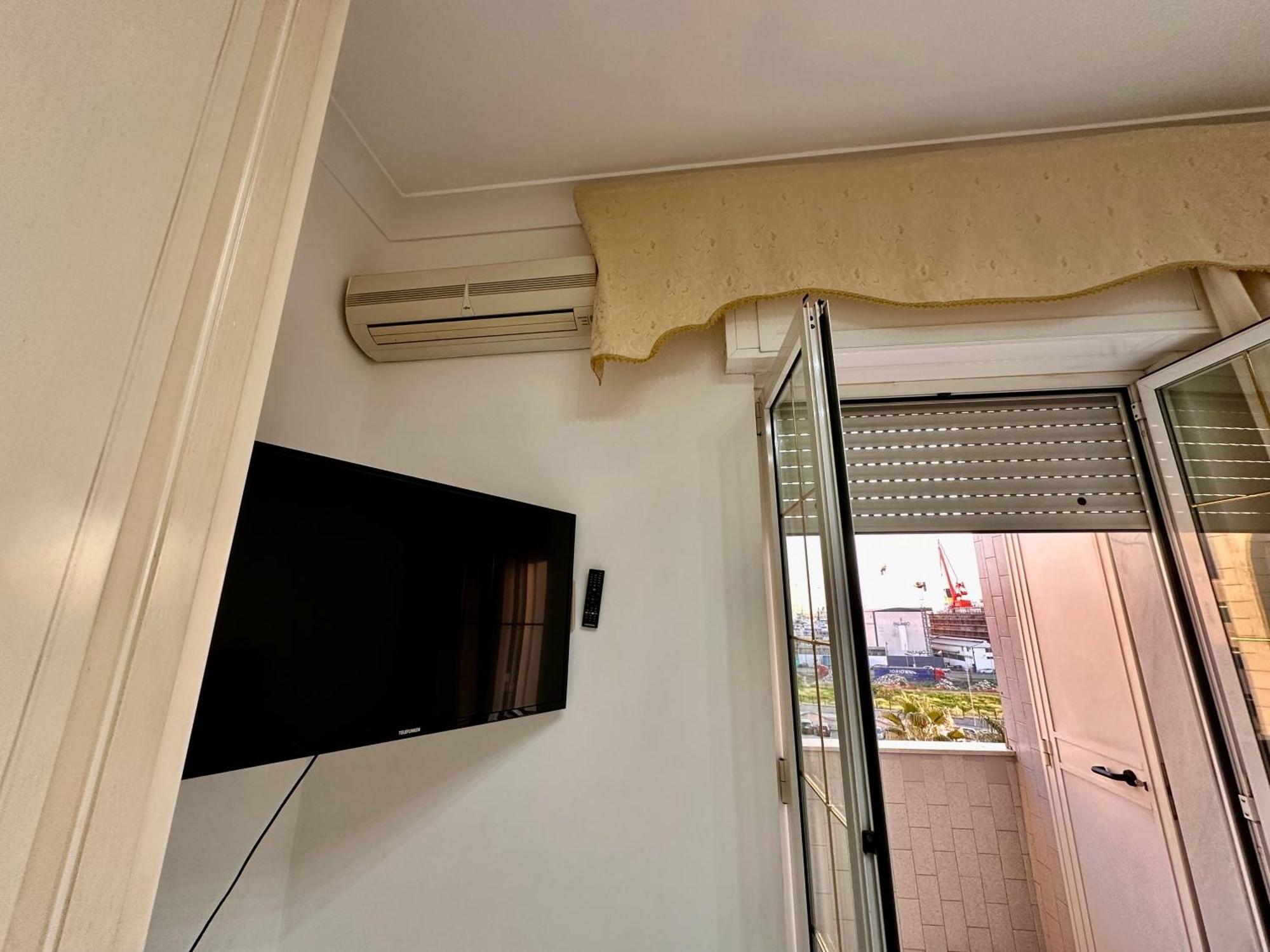 Casa vacanze Casa Vacanze Bergame Napoli