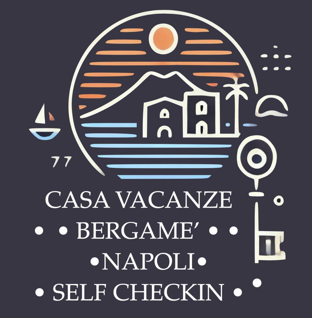 Casa Vacanze Bergame Casa vacanze Napoli